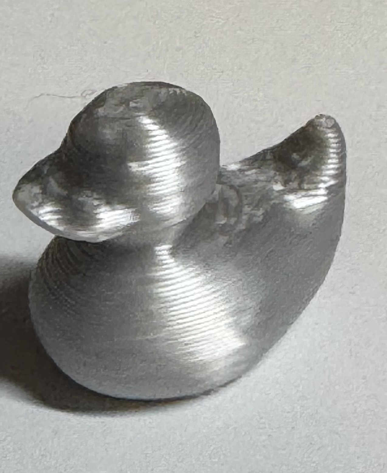 Color: Silver