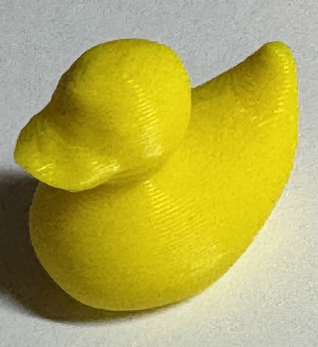 Color: Yellow